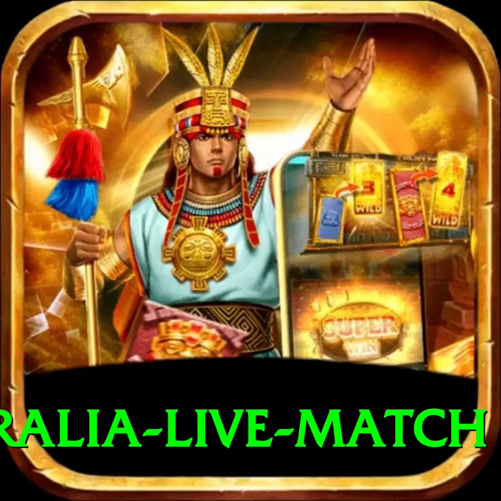 india australia live match Pro1 v2.0.8 - 2