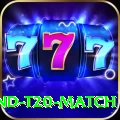india england t20 match Deluxe Edition v3.7.0