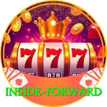 inside forward Gold v1.5.5 - 2