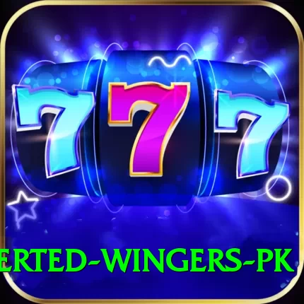 inverted wingers pk Elite v4.2.1 - 2