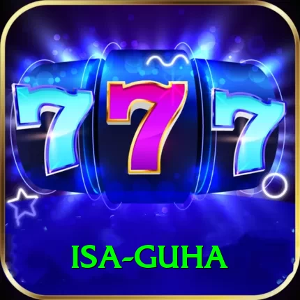isa guha Premium v2.9.5 - 2