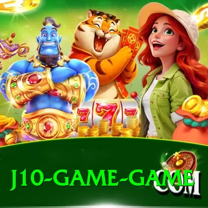 J10 Game Plus - Free Download - 2
