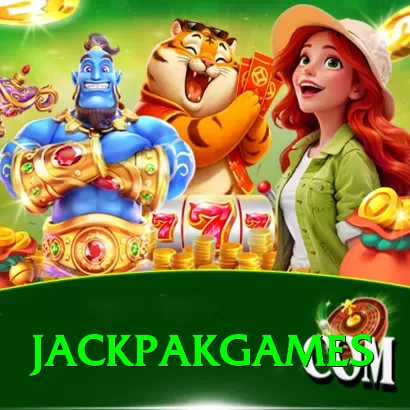 jackpakgames Master vv5.4.0 - 2