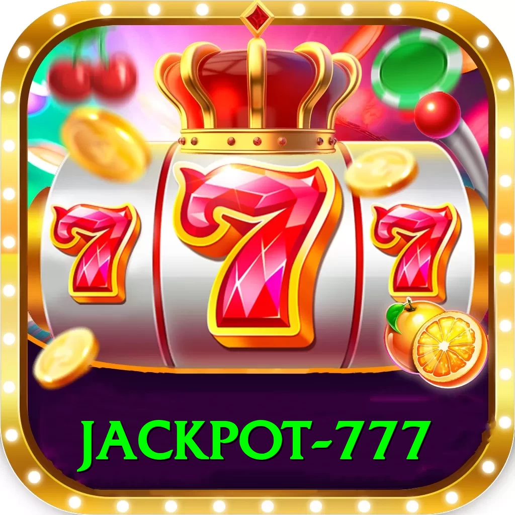 jackpot 777 Deluxe Pro v5.3.4 - 2