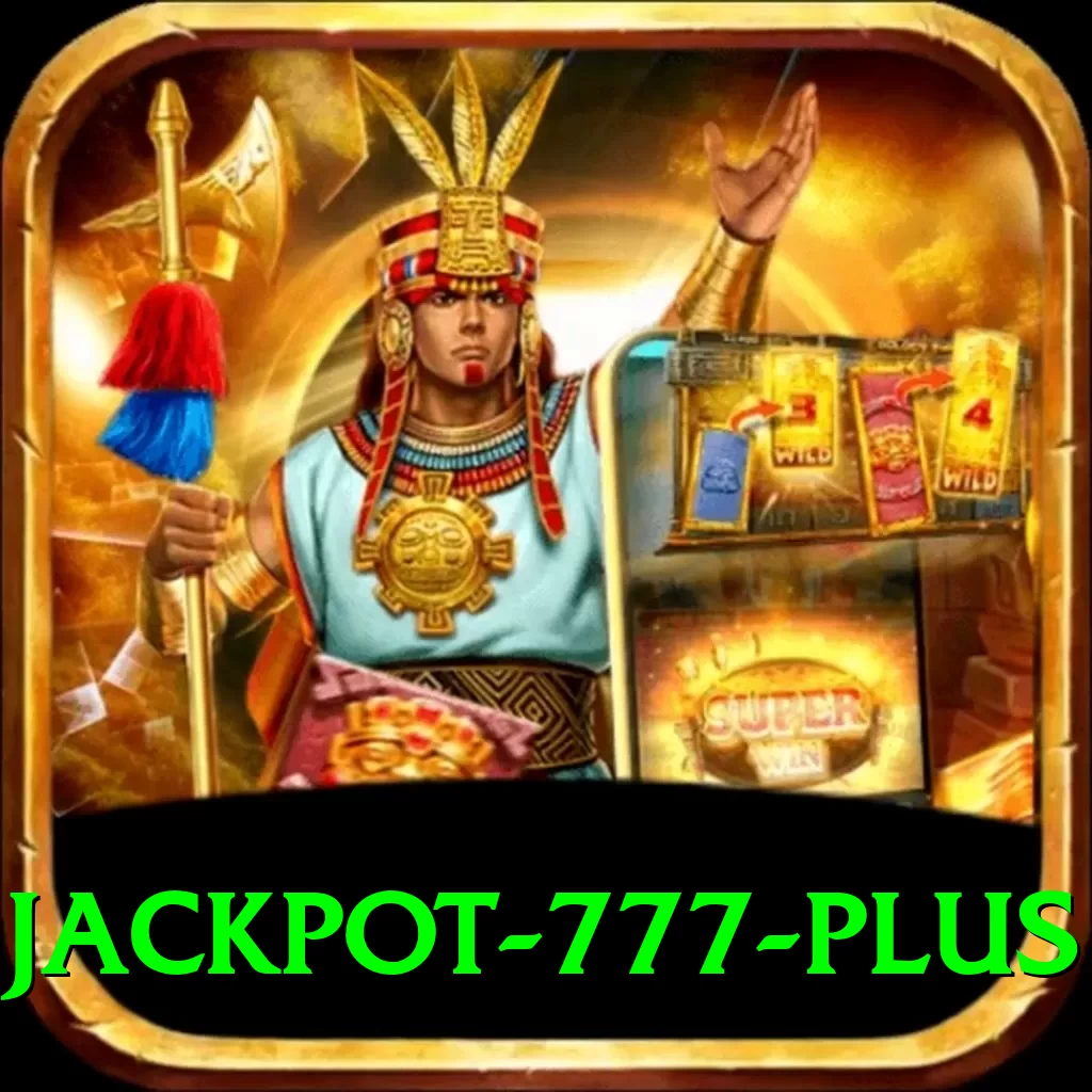 jackpot 777 - Gaming Turbo - 2