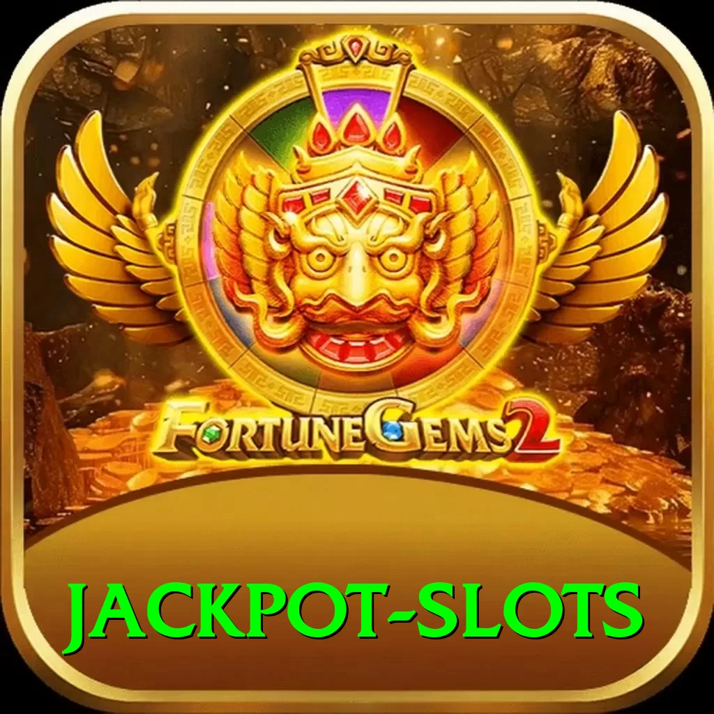 jackpot slots VIP v2.1.5 - 2