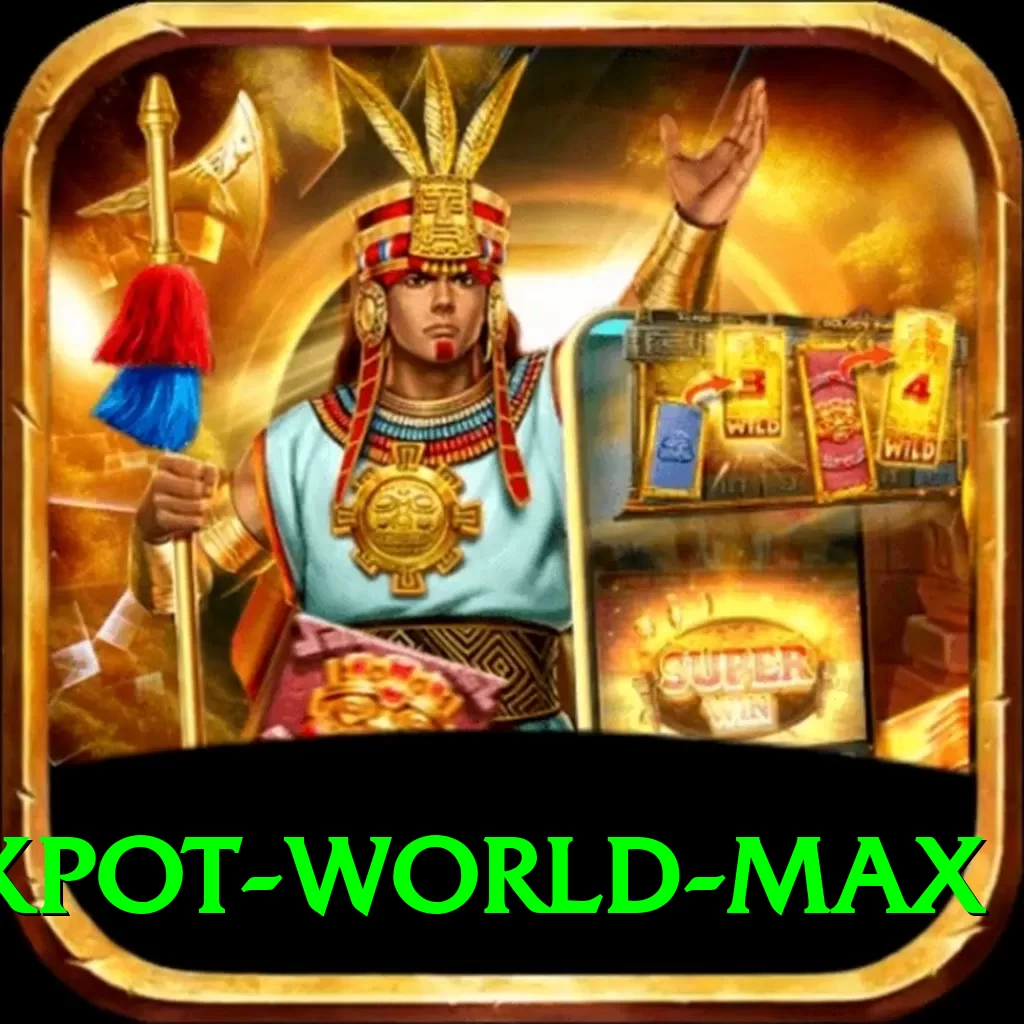 Jackpot World Prime Casino App - 2