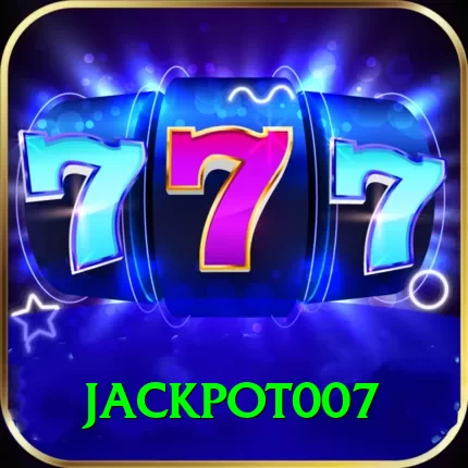 jackpot007 Deluxe Pro vv1.0.9 - 2