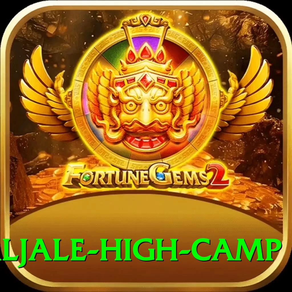 jaljale high camp Master Pro v2.0.1 - 2