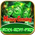 jason roy - Deluxe Earning App