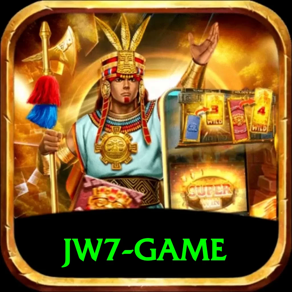 JW7 Game Max v1.5.3 - 2