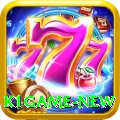 k1game - Gaming Premium