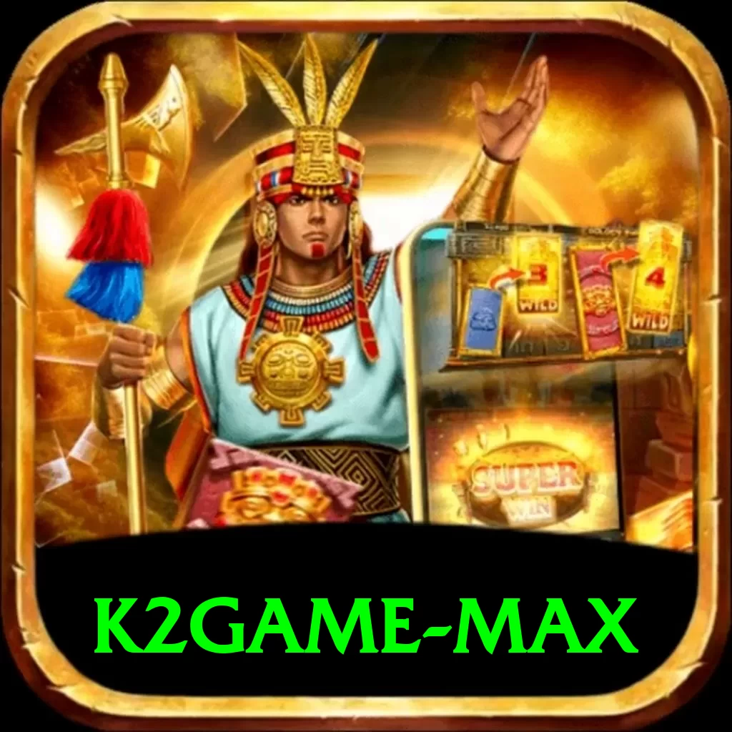 k2game Master v3.7.2 - 2
