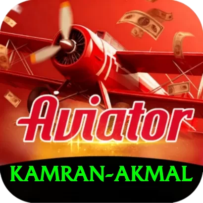 kamran akmal Deluxe Pro v2.2.9 - 2