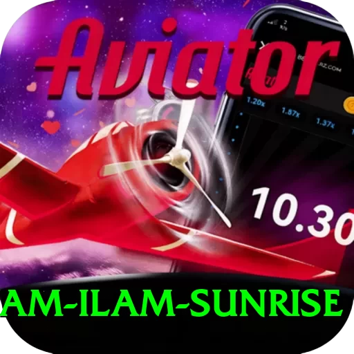 kanyam ilam sunrise Pro1 v3.1.9 - 2