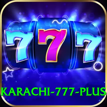 Karachi 777 Master 2024 - 2