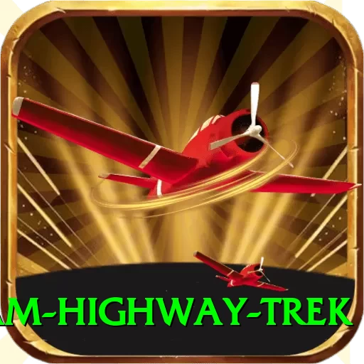 karakoram highway trek VIP v1.0.9 - 2