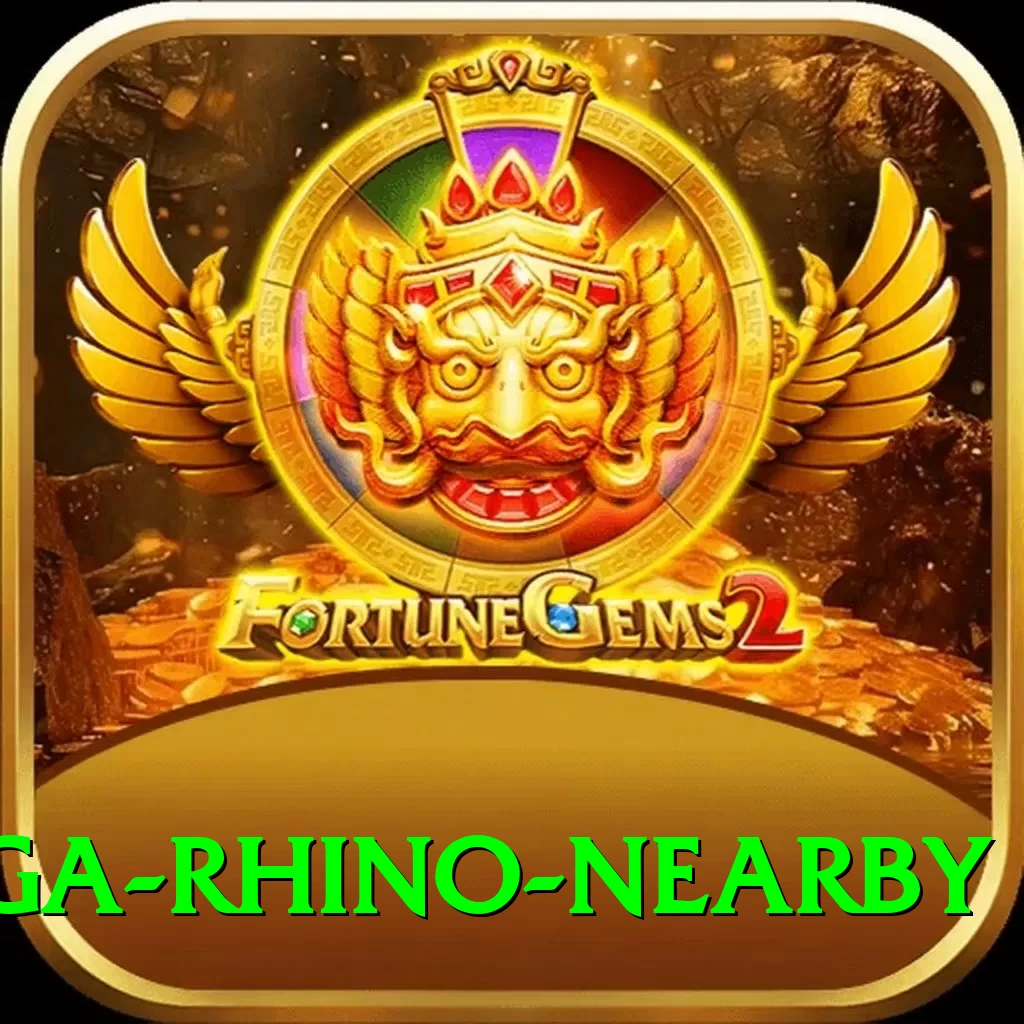 kaziranga rhino (nearby) Turbo v1.7.0 - 2
