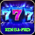 kohli Cash Pro