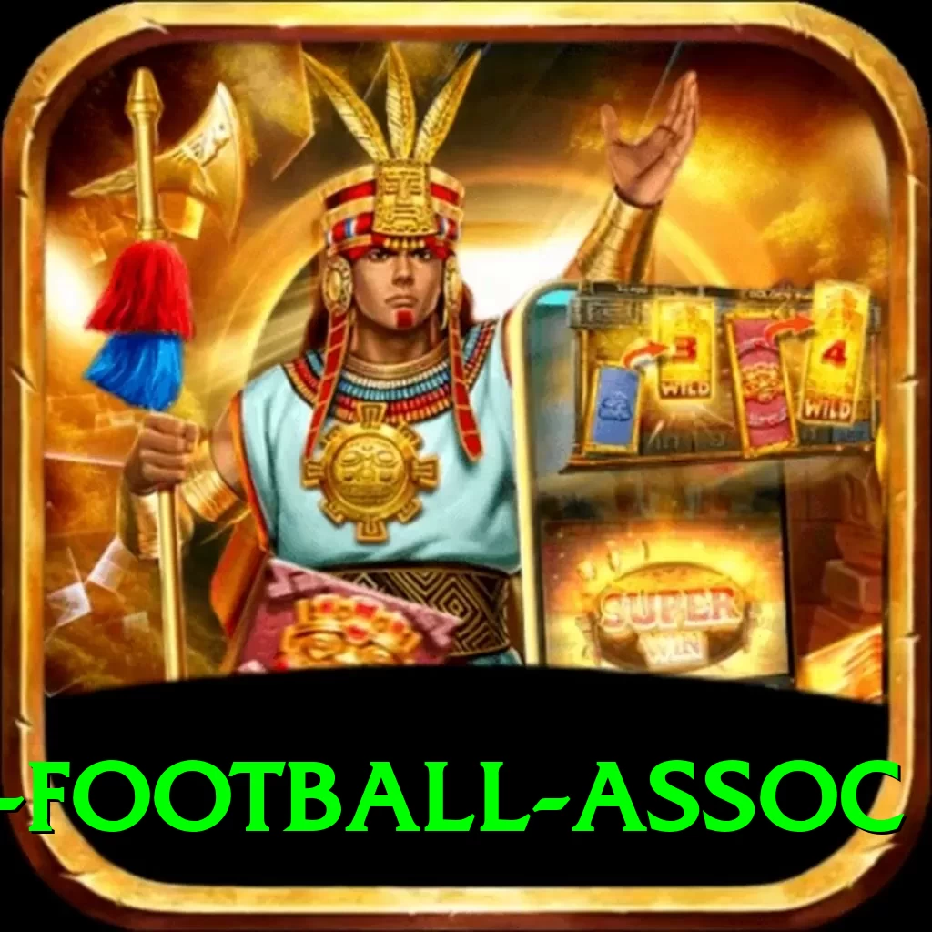 kpk football assoc Games (Casino & Earning) Deluxe v2.0.0 - 2