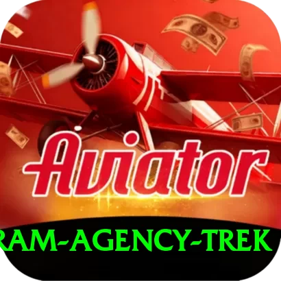 kurram agency trek Max v1.3.8 - 2