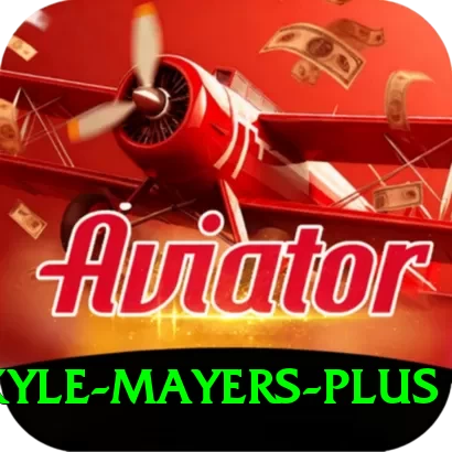 kyle mayers Casino Official v4.4.5 - 2