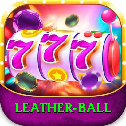 leather ball Apps (Tools & Injectors) Max v4.9.2 - 2
