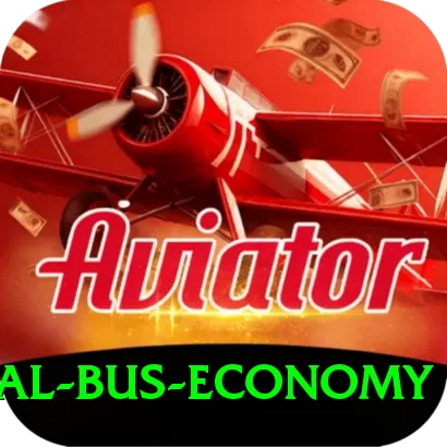 local bus economy VIP v2.7.5 - 2