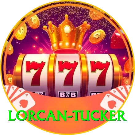 lorcan tucker Premium Edition v2.4.4 - 2