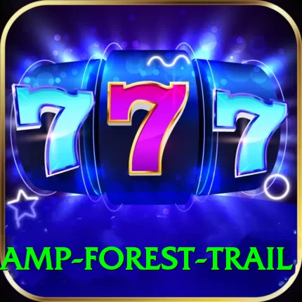 low camp forest trail VIP v3.4.2 - 2