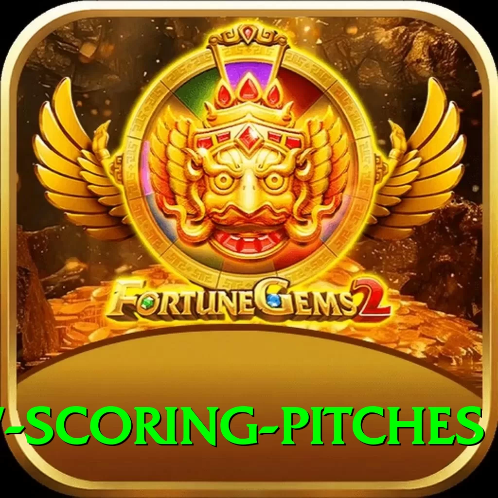 low scoring pitches Apps (Tools & Injectors) Premium v1.4.0 - 2