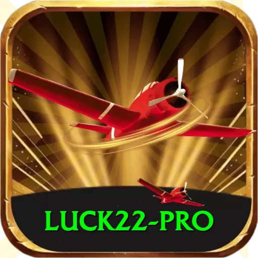 luck22 Official v4.1.6 - 2