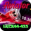 Luck44 App Prime v1.7.8