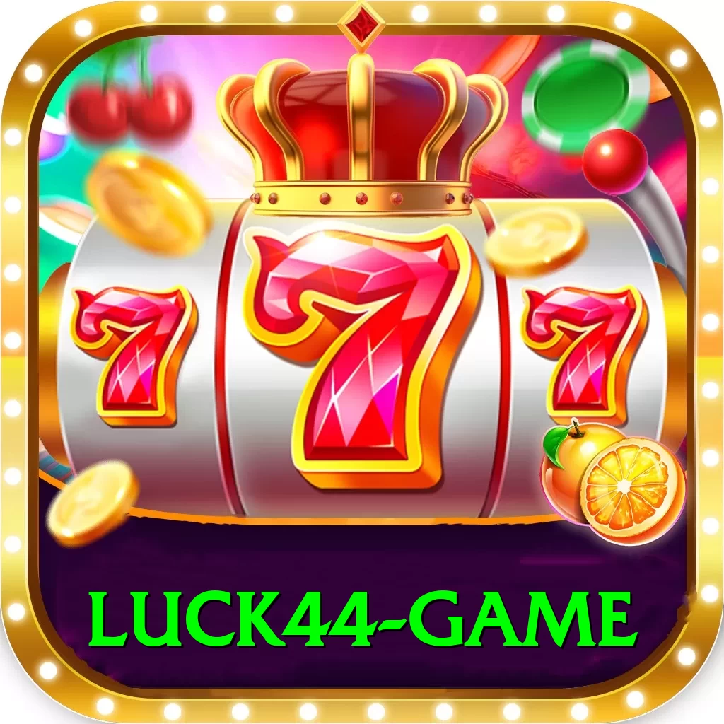 Luck44 - Casino King - 2