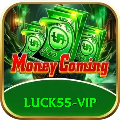 luck55 Gaming Turbo v3.4.0 - 2