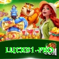 luck91 Plus Edition v5.3.7