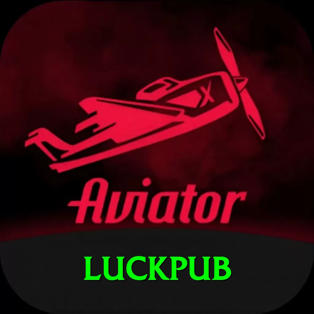 luckpub Max v3.0.8 - 2