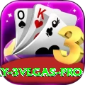 lucky 3vegas Earn VIP v5.5.7