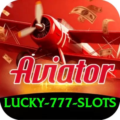 lucky 777 slots Plus Edition v1.8.8 - 2