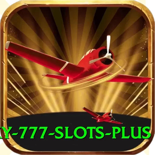 lucky 777 slots Pakistan VIP v4.1.0 - 2