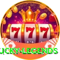 Lucky Legends Turbo v2.3.3