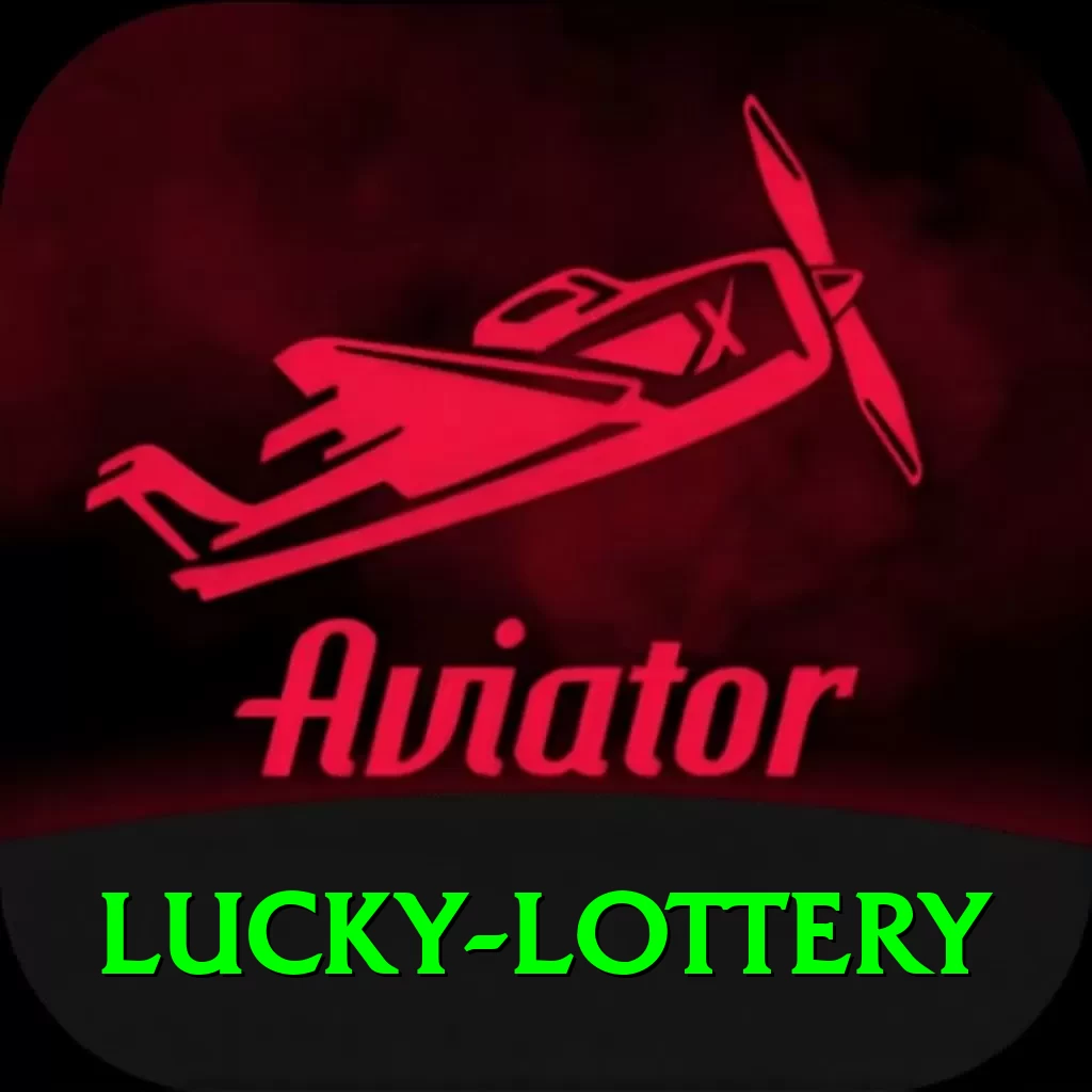 lucky lottery App - 2