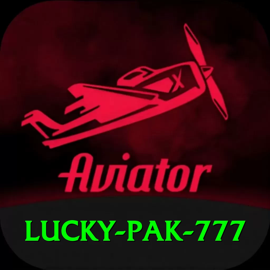 lucky pak 777 Deluxe v3.0.6 - 2