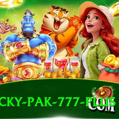 lucky pak 777 Ultimate Pro v2.8.8 - 2