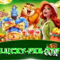 Lucky PKR 777 Pro Max v3.0.2