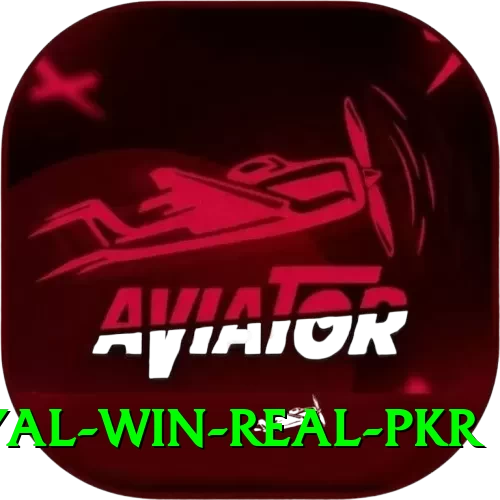 Lucky PKR 777 Royal - Win Real PKR - 2