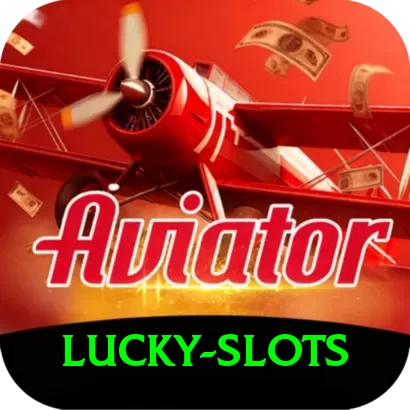 lucky slots VIP - 2