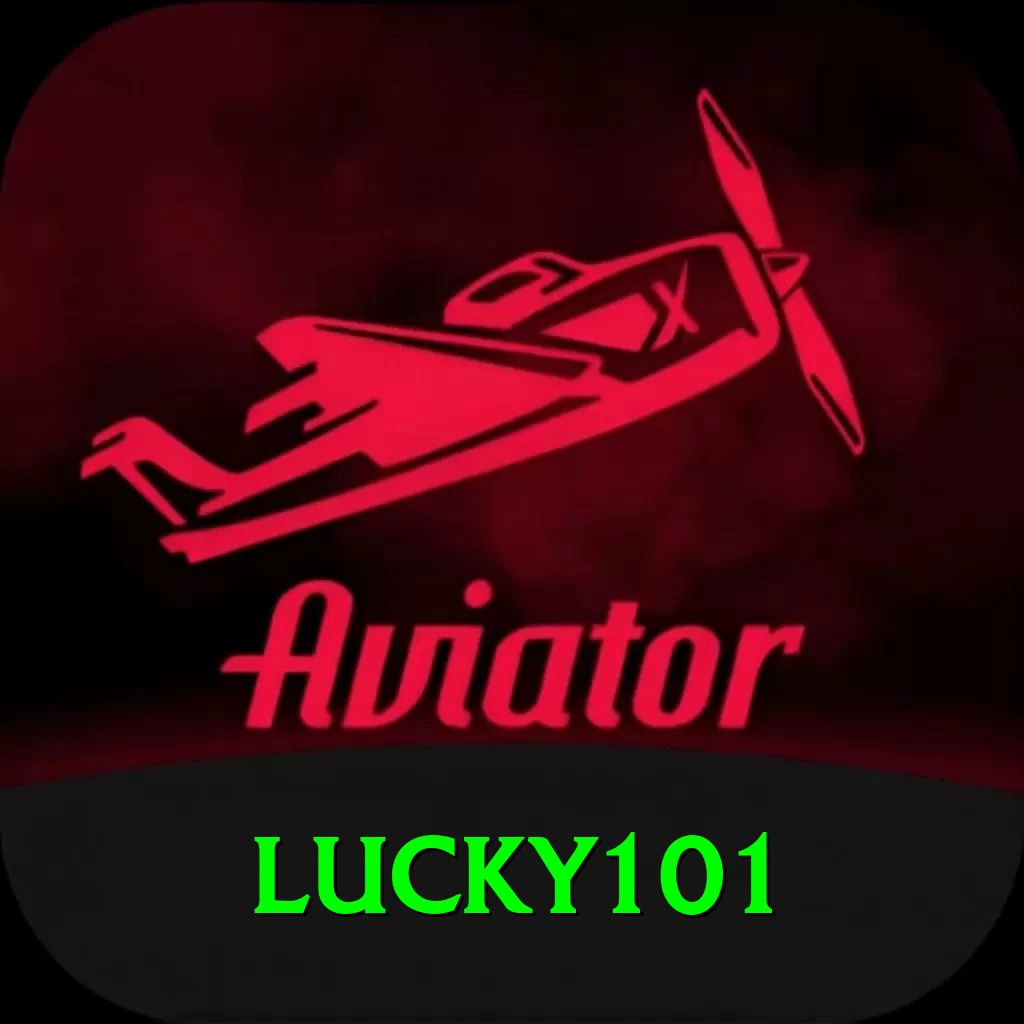 lucky101 Plus v1.6.9 - 2