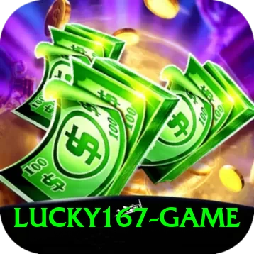 Lucky167 Premium New - 2