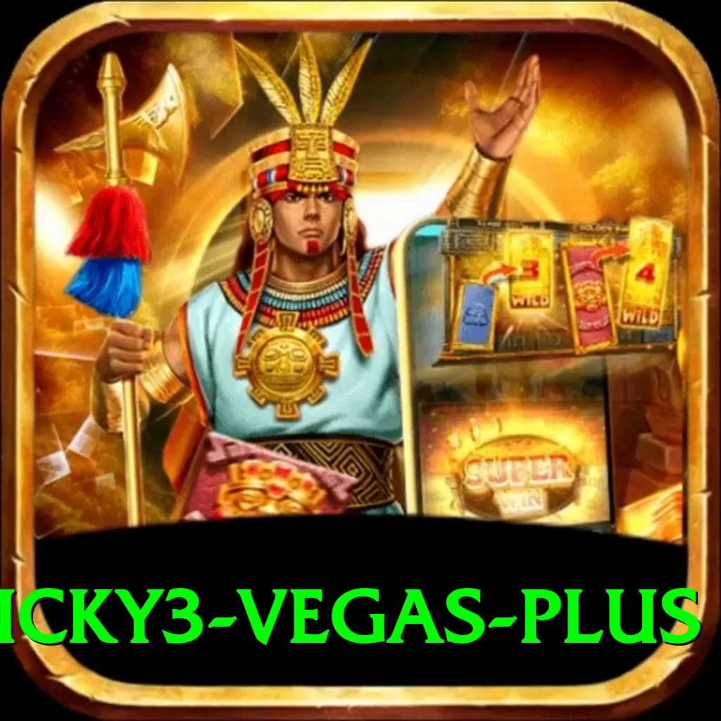 lucky3 vegas Premium Edition v3.2.9 - 2